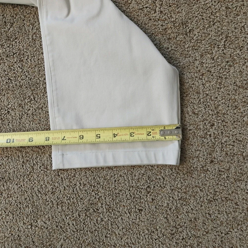Rhone Commuter‎ Classic Casual Relaxed Khaki Pants Men's Sz 35 Comfortable Style
